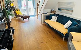 Beach Road- Short Walk To Charlestown, Carlyon Bay & Coastal Paths- Dog Friendly